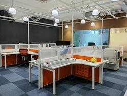 Epl Building (D3), Factory #469280771